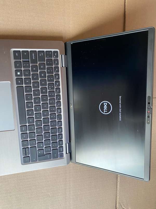 12TH GENERATION  Dell Latitude 7430 | Intel Core i7-1265U | 32GB DDR4 | 512GB | 1.80GHZ|Windows 11